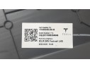 MOLDURA 154004500H 154004500H 