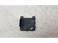 Recambio de sensor para peugeot 408 ii (fp_, f3_, fm_) puretech 130 referencia OEM IAM 9844384680  