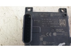 Recambio de sensor para peugeot 408 ii (fp_, f3_, fm_) puretech 130 referencia OEM IAM 9844384680   2