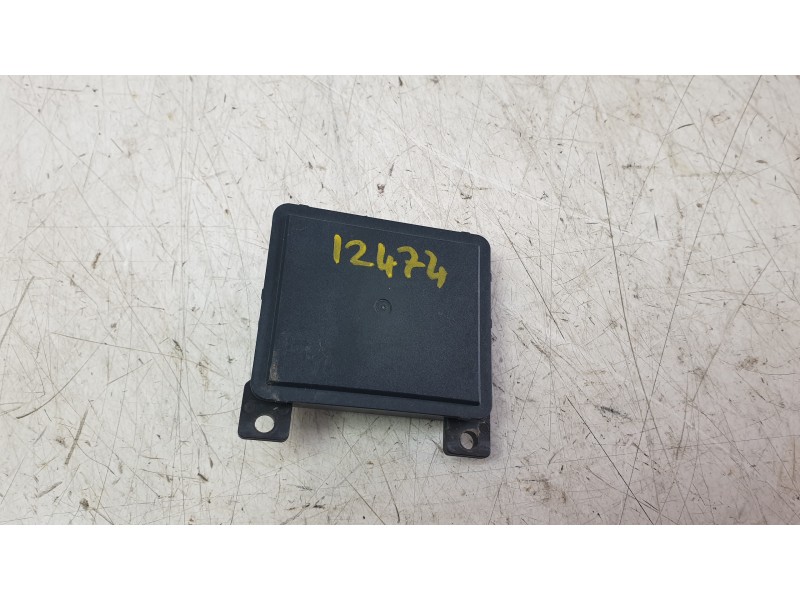 Recambio de sensor para peugeot 408 ii (fp_, f3_, fm_) puretech 130 referencia OEM IAM 9844384680  