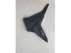 Recambio de moldura para zontes motorcycles zt125 -u referencia OEM IAM 4041201-140015  