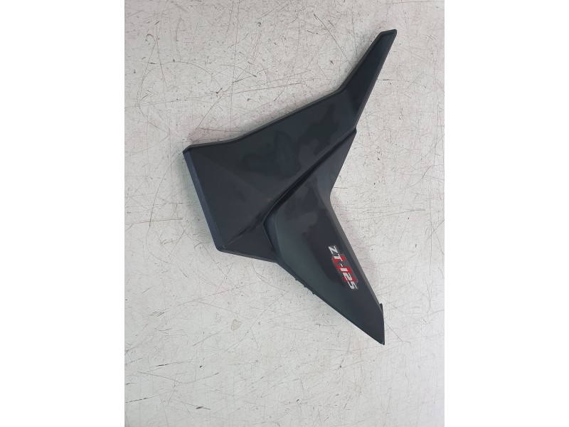 Recambio de moldura para zontes motorcycles zt125 -u referencia OEM IAM 4041201-140015  