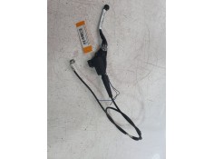 Recambio de maneta izquierda para ktm 1290 super adventure wh 1290 superadventure s (2016) referencia OEM IAM 61902005000  