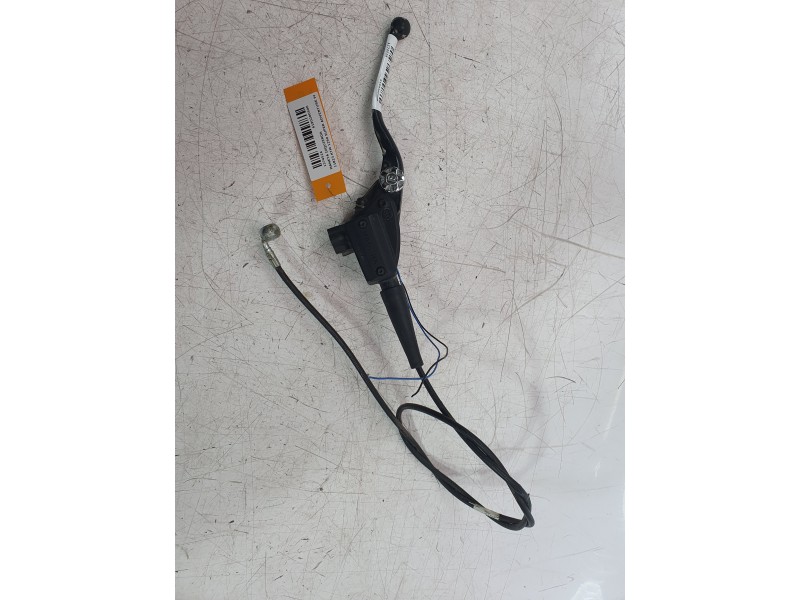 Recambio de maneta izquierda para ktm 1290 super adventure wh 1290 superadventure s (2016) referencia OEM IAM 61902005000  