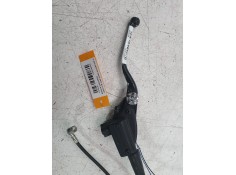 Recambio de maneta izquierda para ktm 1290 super adventure wh 1290 superadventure s (2016) referencia OEM IAM 61902005000   2