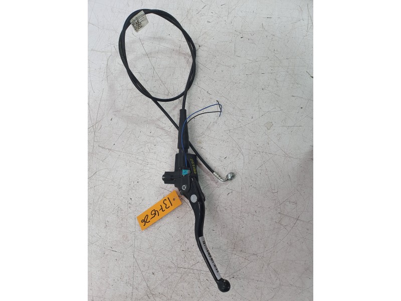 Recambio de maneta izquierda para ktm 1290 super adventure wh 1290 superadventure s (2016) referencia OEM IAM 61902005000  