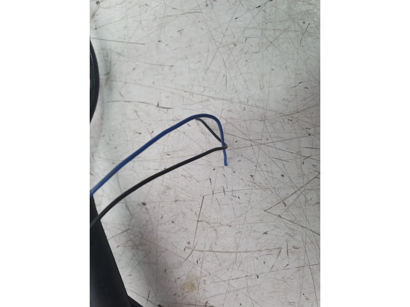 Recambio de maneta izquierda para ktm 1290 super adventure wh 1290 superadventure s (2016) referencia OEM IAM 61902005000  