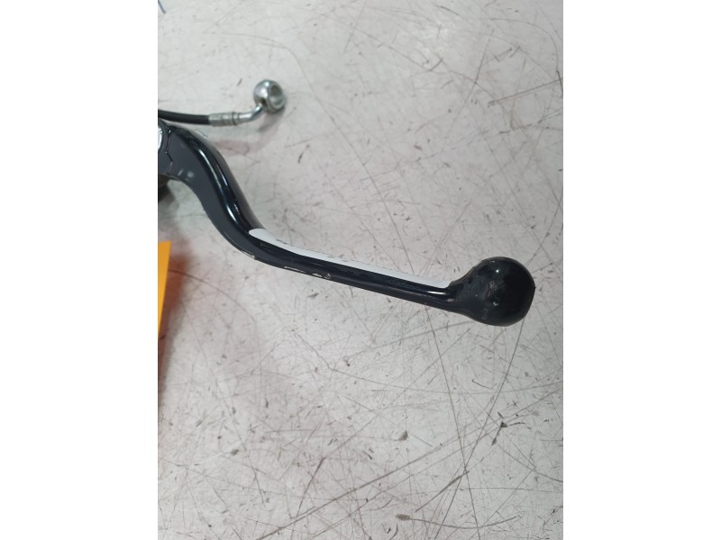 Recambio de maneta izquierda para ktm 1290 super adventure wh 1290 superadventure s (2016) referencia OEM IAM 61902005000  