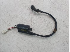 Recambio de bobina encendido para zontes motorcycles zt125 -u referencia OEM IAM 1186200014000  