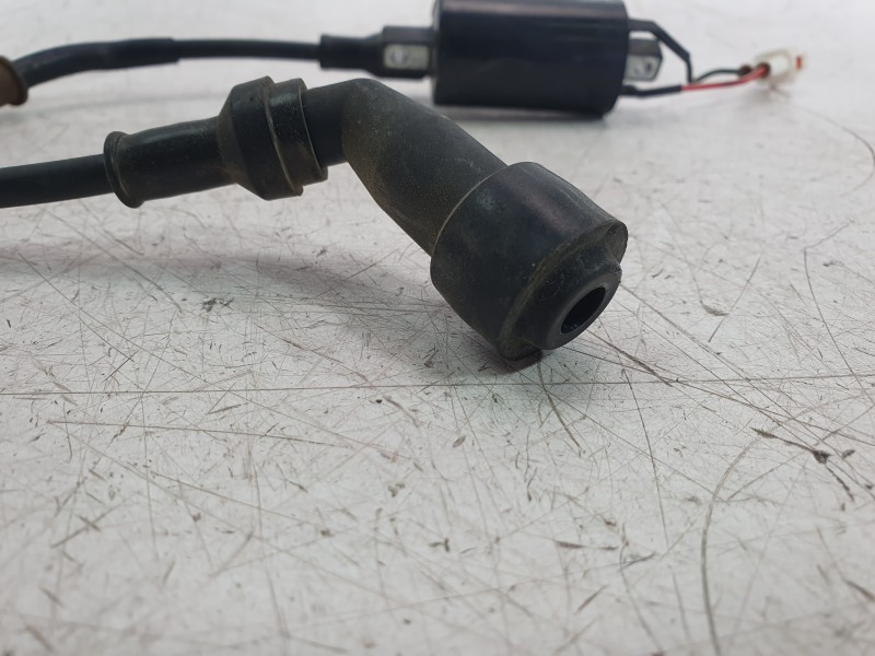 Recambio de bobina encendido para zontes motorcycles zt125 -u referencia OEM IAM 1186200014000  