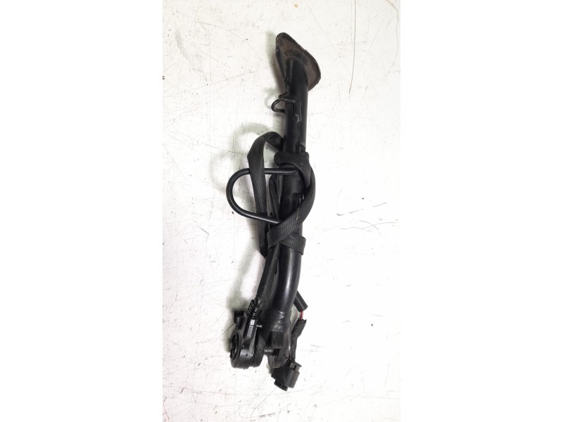 Recambio de caballete lateral para bmw r 850 r 850 r (r259) referencia OEM IAM 46532335865  