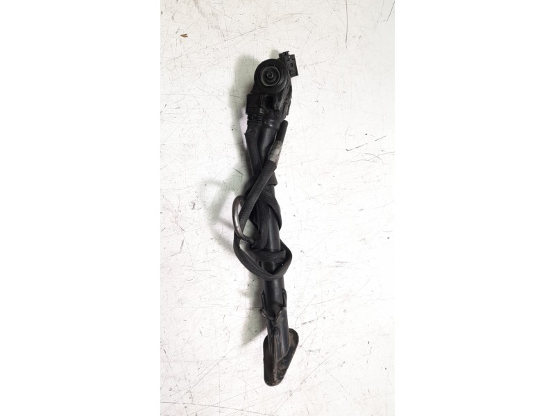 Recambio de caballete lateral para bmw r 850 r 850 r (r259) referencia OEM IAM 46532335865  