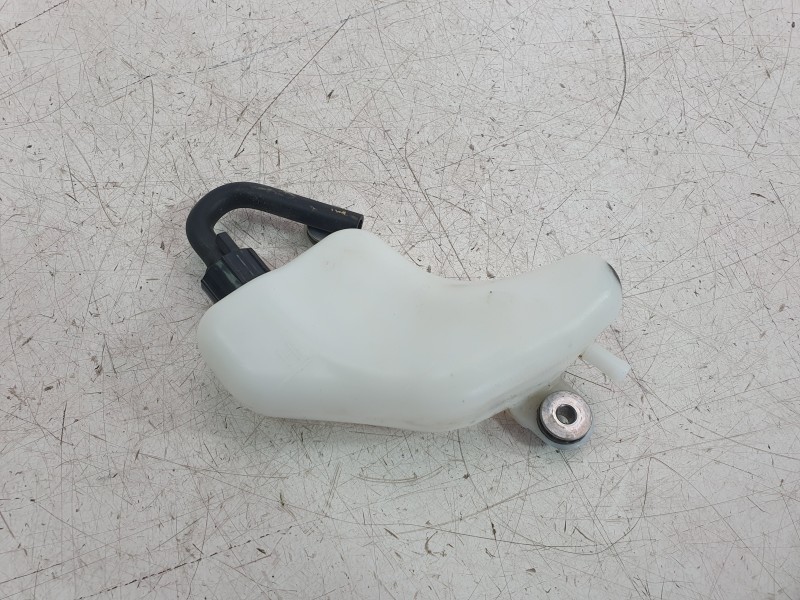 Recambio de deposito expansion para zontes motorcycles zt125 -u referencia OEM IAM 1221200-050000  