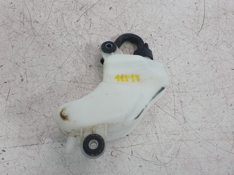 Recambio de deposito expansion para zontes motorcycles zt125 -u referencia OEM IAM 1221200-050000  