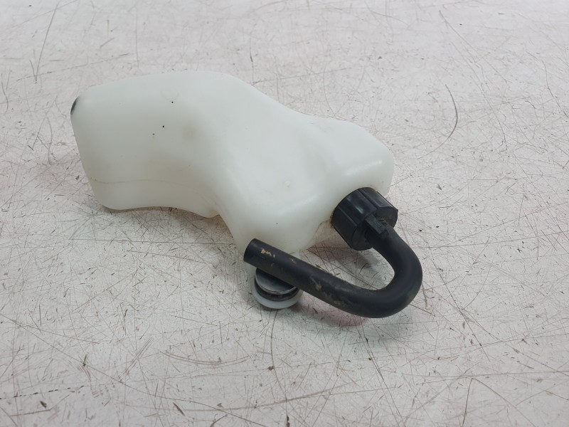 Recambio de deposito expansion para zontes motorcycles zt125 -u referencia OEM IAM 1221200-050000  