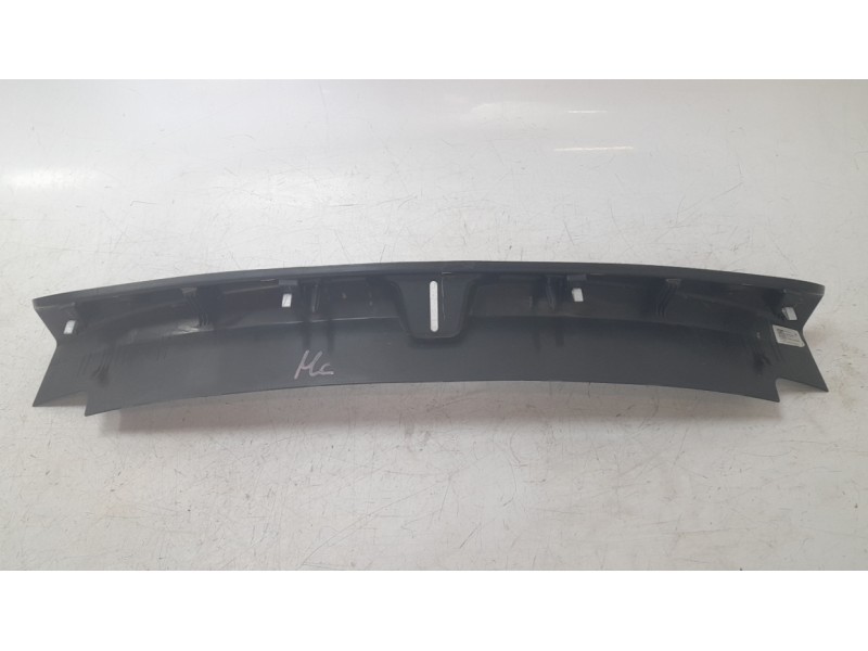 Recambio de moldura para tesla model 3 ev referencia OEM IAM 164351200  