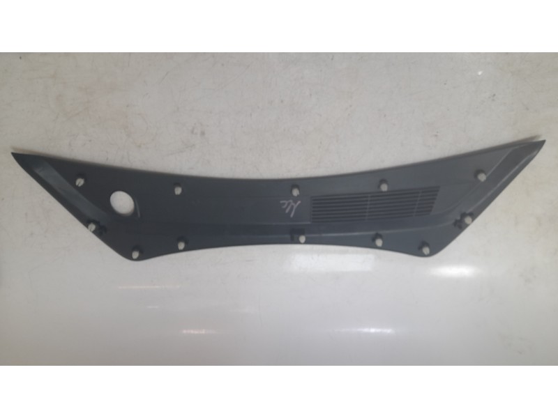 Recambio de moldura para tesla model 3 ev referencia OEM IAM 108167500E  