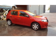 dacia sandero del año 2015