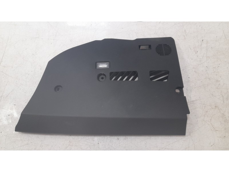 Recambio de moldura para tesla model 3 ev referencia OEM IAM 154004800H  
