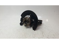 Recambio de mangueta delantera derecha para ford transit connect v408 furgoneta/monovolumen 1.5 ecoblue referencia OEM IAM KV6C3