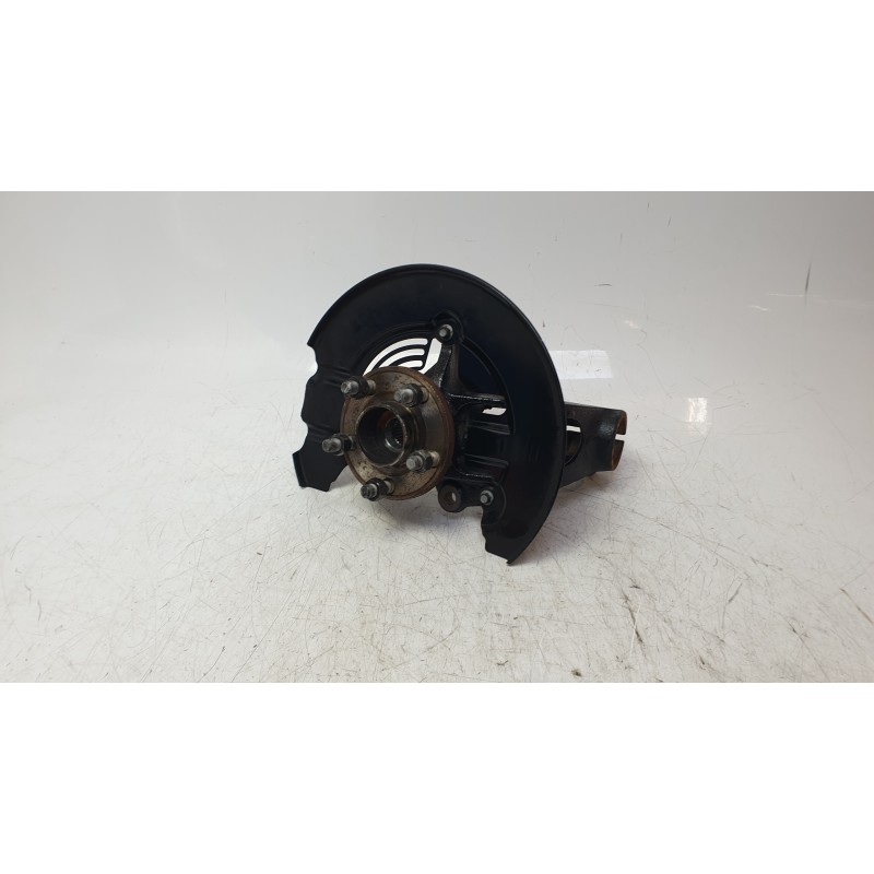 Recambio de mangueta delantera derecha para ford transit connect v408 furgoneta/monovolumen 1.5 ecoblue referencia OEM IAM KV6C3