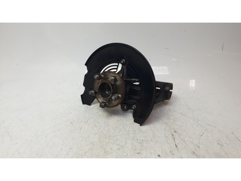 Recambio de mangueta delantera derecha para ford transit connect v408 furgoneta/monovolumen 1.5 ecoblue referencia OEM IAM KV6C3