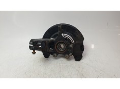 Recambio de mangueta delantera derecha para ford transit connect v408 furgoneta/monovolumen 1.5 ecoblue referencia OEM IAM KV6C3 2