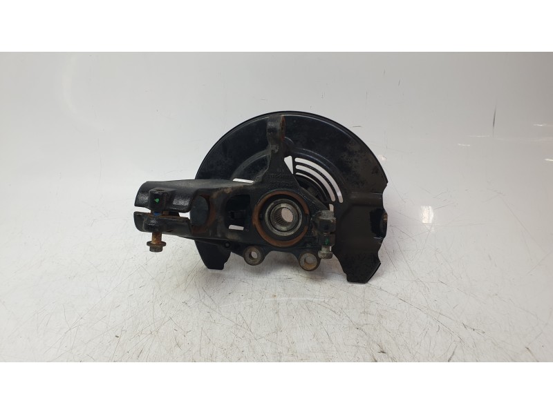 Recambio de mangueta delantera derecha para ford transit connect v408 furgoneta/monovolumen 1.5 ecoblue referencia OEM IAM KV6C3