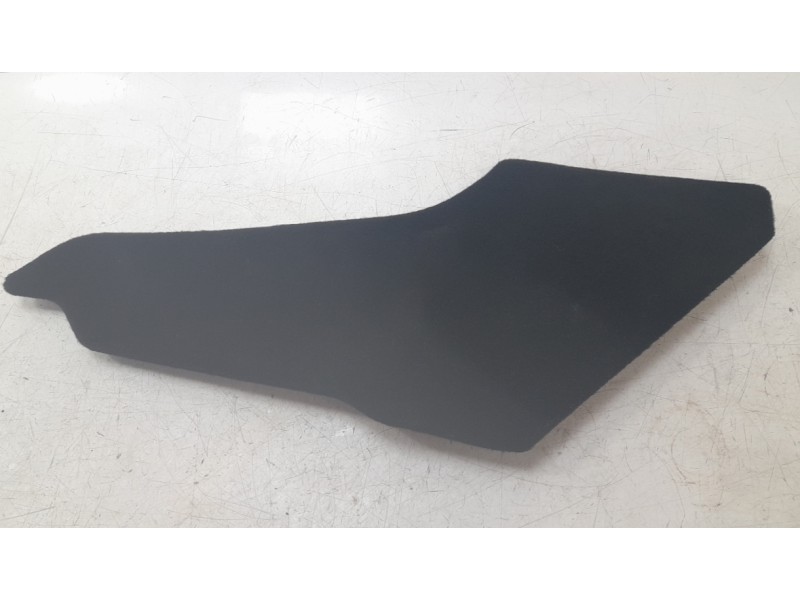 Recambio de moldura para tesla model 3 ev referencia OEM IAM 156149300A  