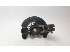 Recambio de mangueta delantera izquierda para ford transit connect v408 furgoneta/monovolumen 1.5 ecoblue referencia OEM IAM KV6 2