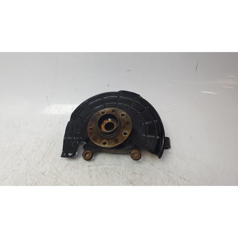Recambio de mangueta delantera derecha para jeep renegade suv (bu, b1, bv) 2.0 crd 4x4 referencia OEM IAM 68254382AA  