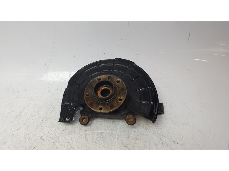 Recambio de mangueta delantera derecha para jeep renegade suv (bu, b1, bv) 2.0 crd 4x4 referencia OEM IAM 68254382AA  