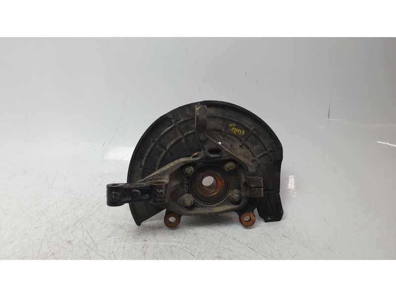 Recambio de mangueta delantera derecha para jeep renegade suv (bu, b1, bv) 2.0 crd 4x4 referencia OEM IAM 68254382AA  