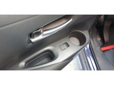 Recambio de mando elevalunas trasero izquierdo para toyota corolla (e21) referencia OEM IAM 3551T151D 8481002250  2