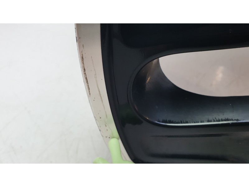 Recambio de llanta para jeep renegade suv (bu, b1, bv) 2.0 crd 4x4 referencia OEM IAM 735636794  