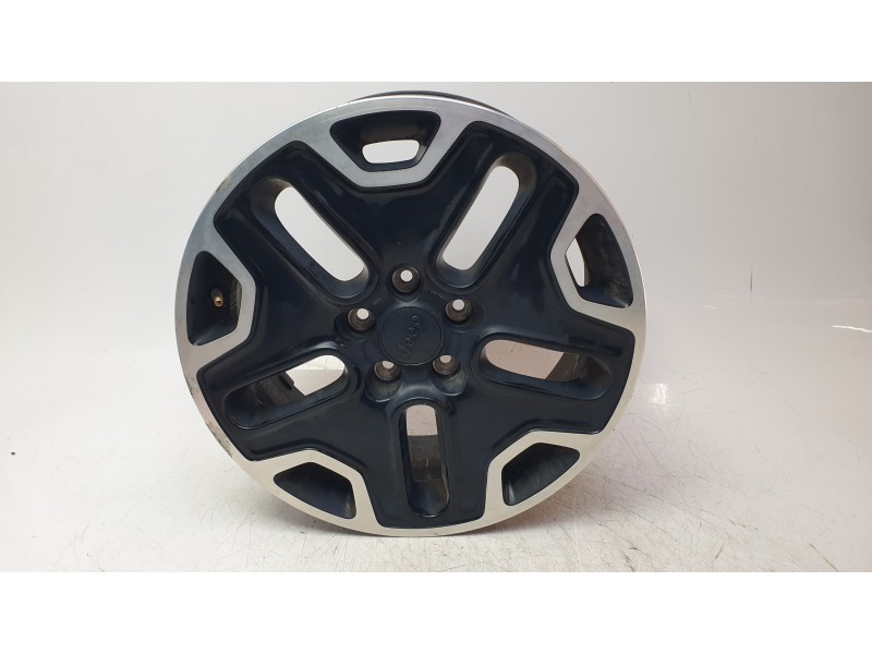 Recambio de llanta para jeep renegade suv (bu, b1, bv) 2.0 crd 4x4 referencia OEM IAM 735636794  