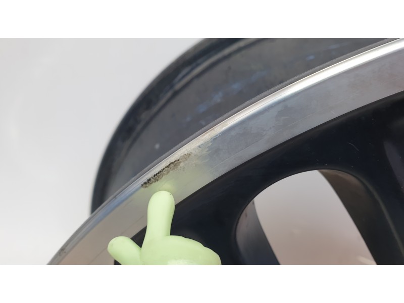 Recambio de llanta para jeep renegade suv (bu, b1, bv) 2.0 crd 4x4 referencia OEM IAM 735636794  