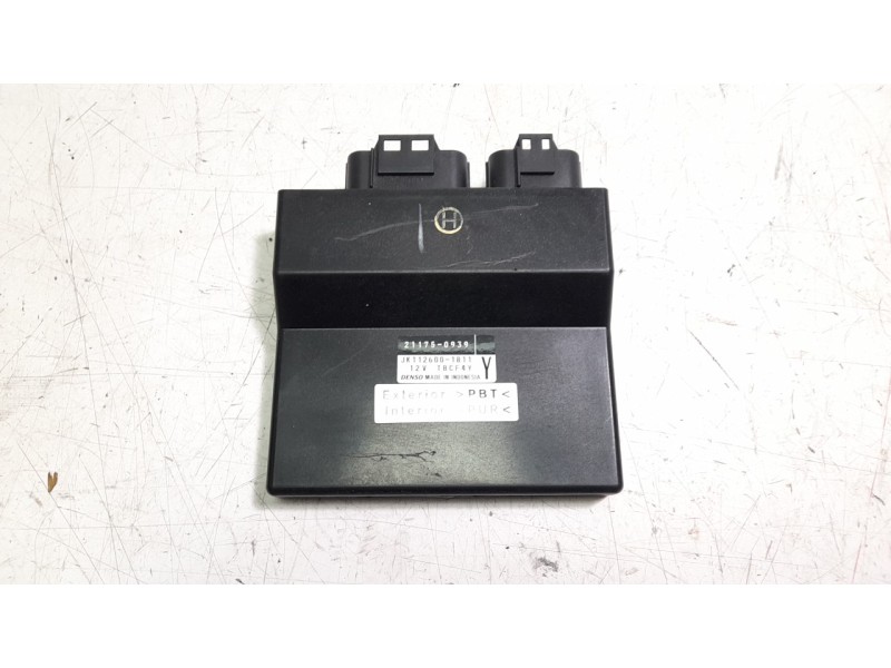 Recambio de centralita motor uce para kawasaki vulcan s vulcan s referencia OEM IAM 211750939 JK1126001811 