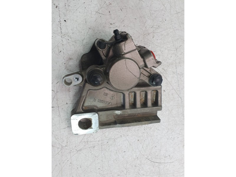 Recambio de pinza de freno trasera para zontes motorcycles zt125 -u referencia OEM IAM Z.G112523  