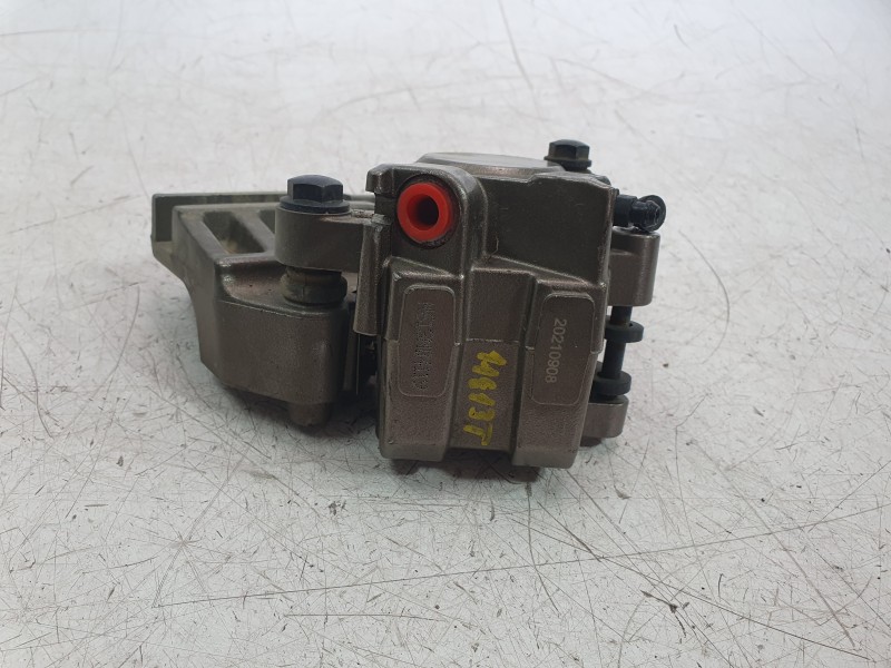 Recambio de pinza de freno trasera para zontes motorcycles zt125 -u referencia OEM IAM Z.G112523  