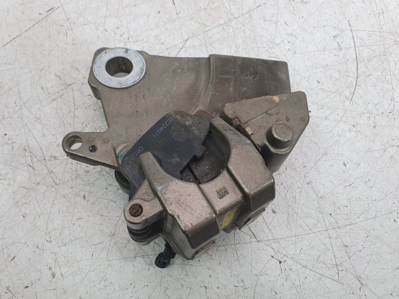 Recambio de pinza de freno trasera para zontes motorcycles zt125 -u referencia OEM IAM Z.G112523  