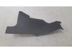 Recambio de moldura para tesla model 3 ev referencia OEM IAM 164343300A  