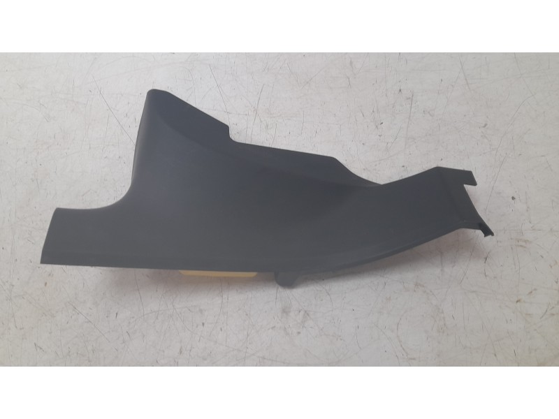 Recambio de moldura para tesla model 3 ev referencia OEM IAM 164343300A  