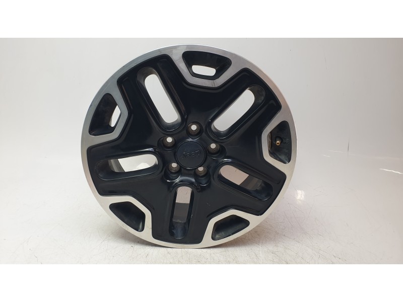 Recambio de llanta para jeep renegade suv (bu, b1, bv) 2.0 crd 4x4 referencia OEM IAM 735636794  