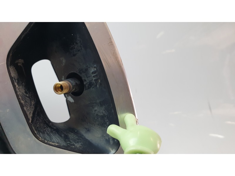 Recambio de llanta para jeep renegade suv (bu, b1, bv) 2.0 crd 4x4 referencia OEM IAM 735636794  