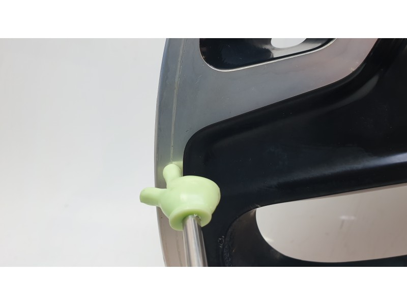 Recambio de llanta para jeep renegade suv (bu, b1, bv) 2.0 crd 4x4 referencia OEM IAM 735636794  