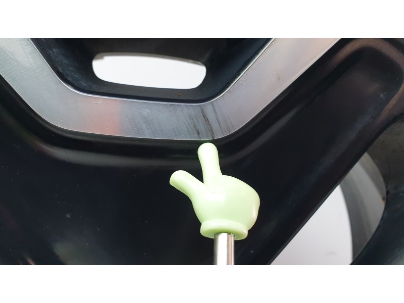 Recambio de llanta para jeep renegade suv (bu, b1, bv) 2.0 crd 4x4 referencia OEM IAM 735636794  