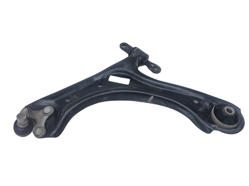 Recambio de brazo suspension inferior delantero izquierdo para hyundai tucson referencia OEM IAM 54500N9000  