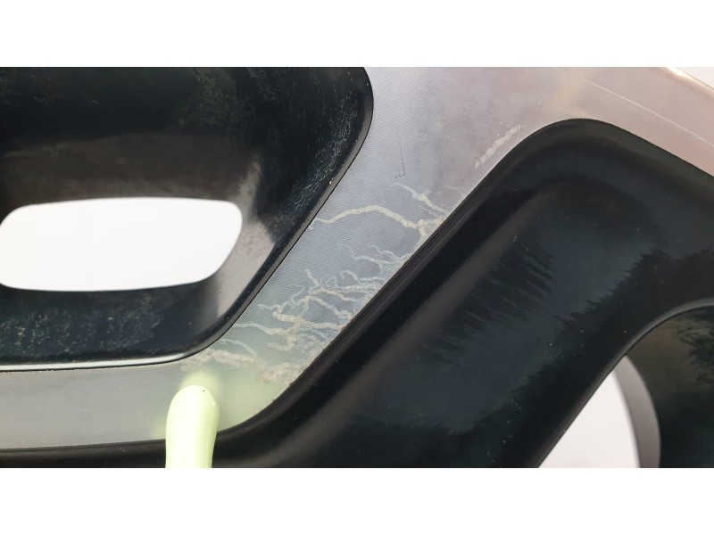 Recambio de llanta para jeep renegade suv (bu, b1, bv) 2.0 crd 4x4 referencia OEM IAM 735636794  