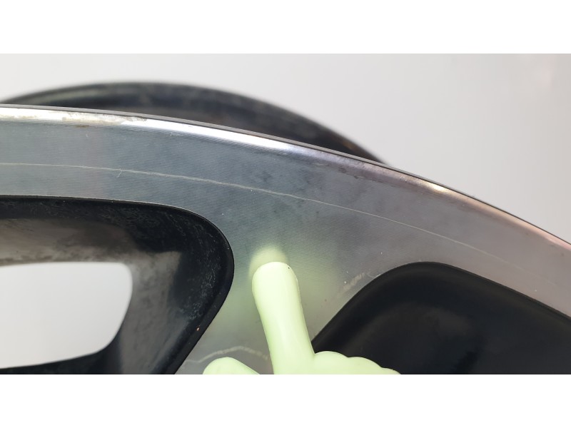 Recambio de llanta para jeep renegade suv (bu, b1, bv) 2.0 crd 4x4 referencia OEM IAM 735636794  